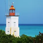 Mnarani Beach Cottages