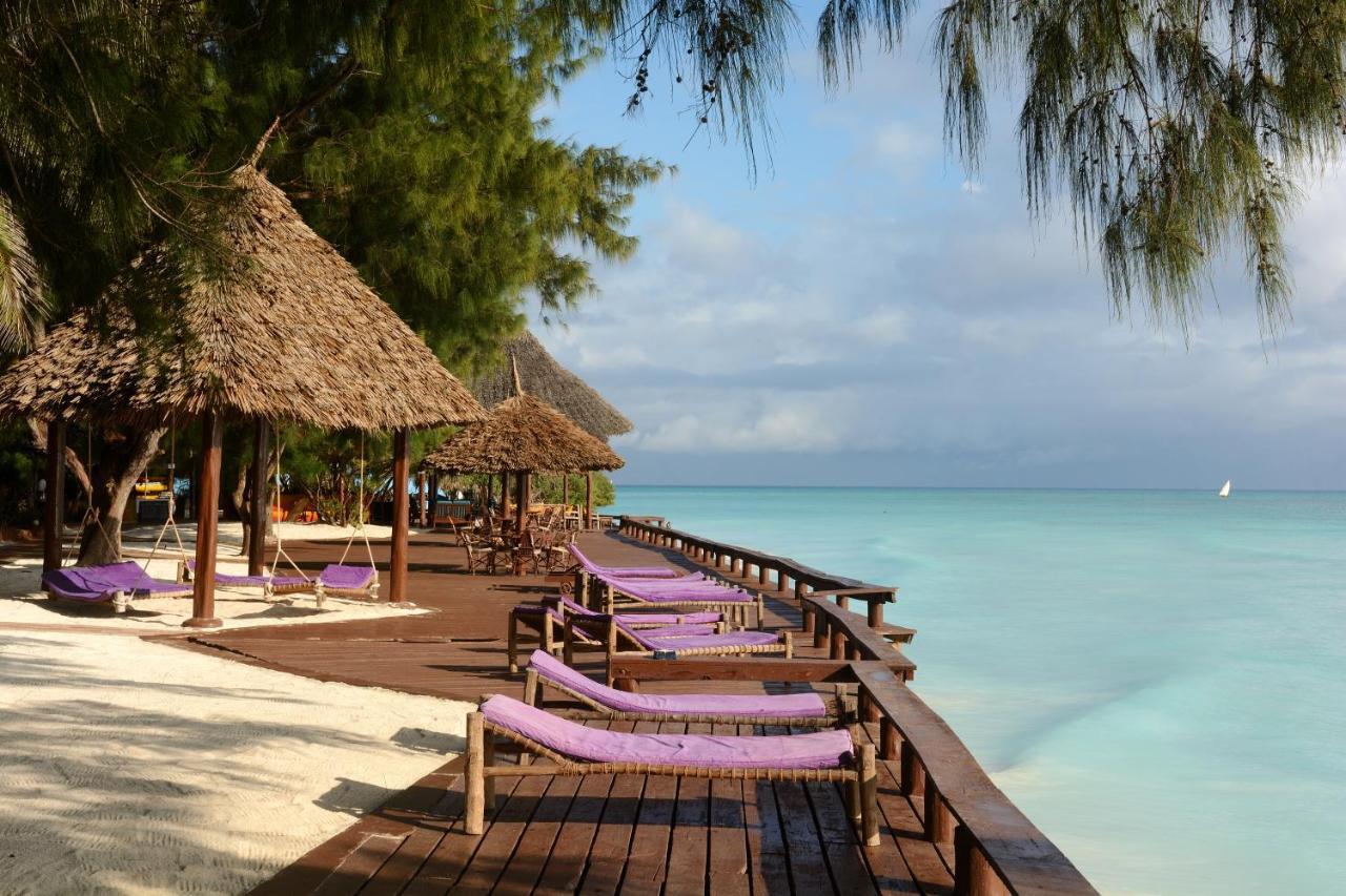 Resort Mnarani 4*