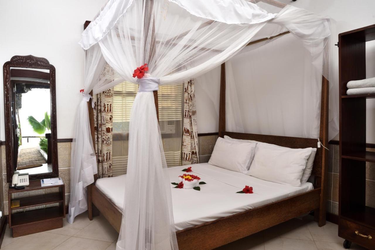 Resort Mnarani 4*