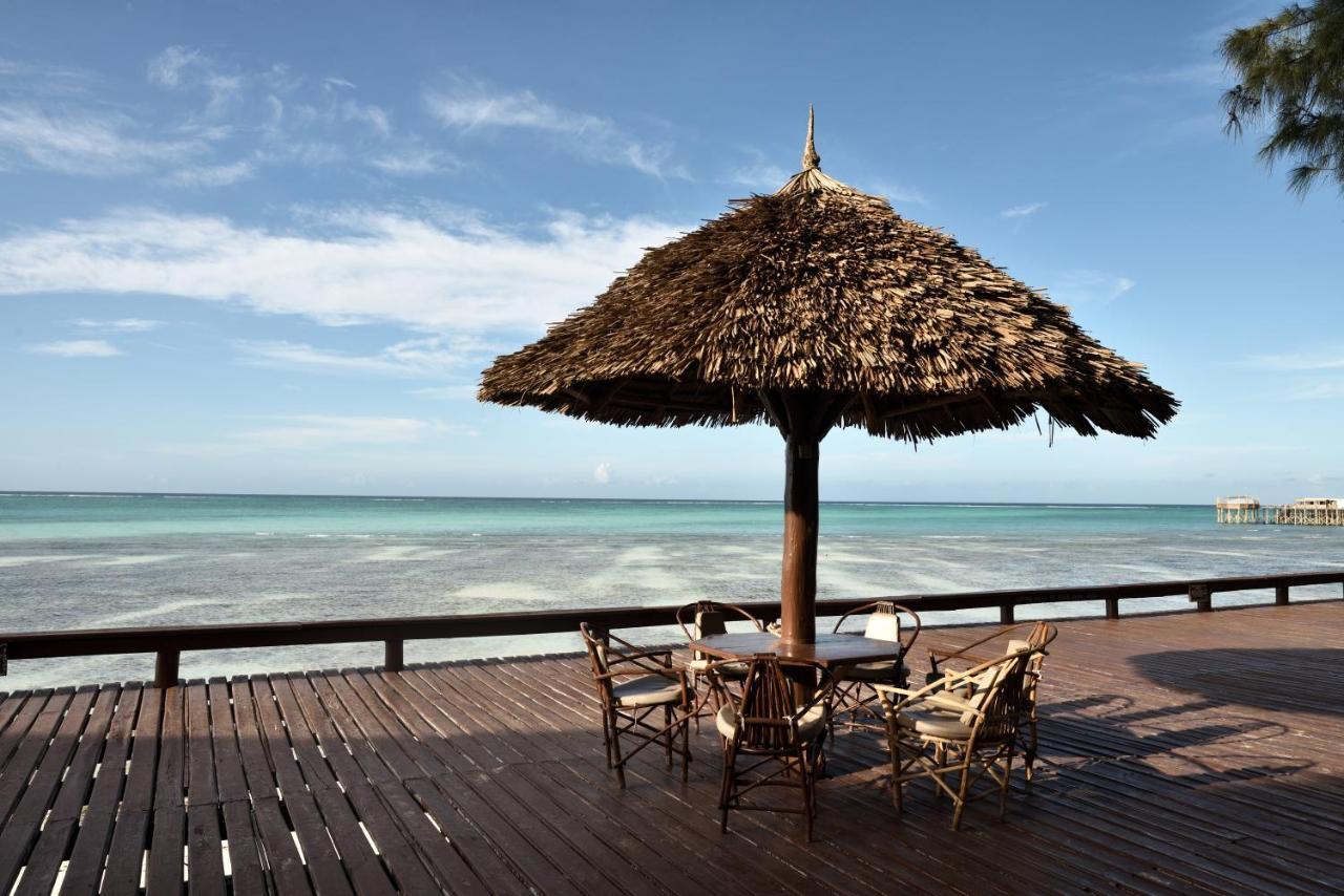 Resort Mnarani