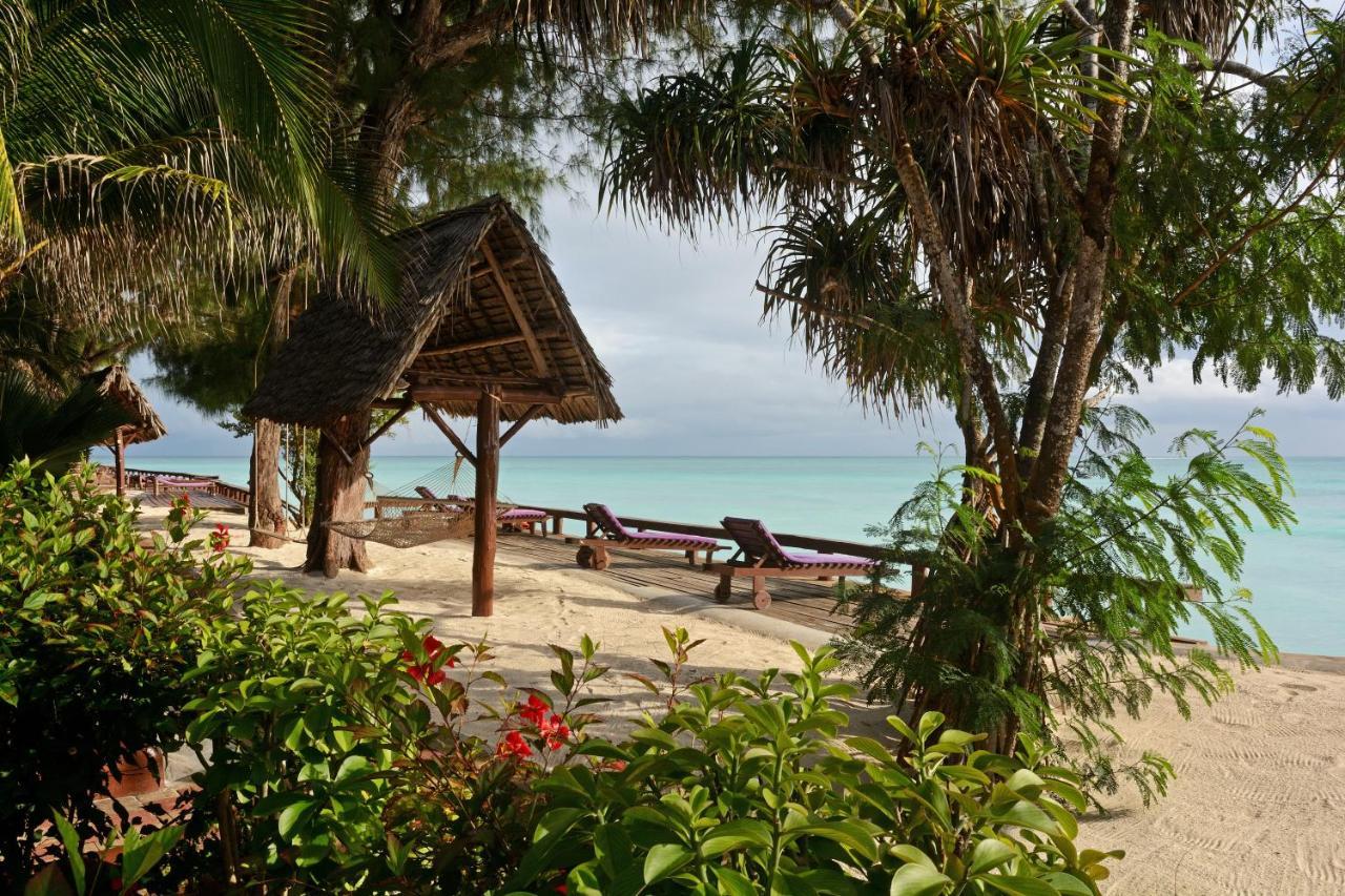 Mnarani Resort 4*