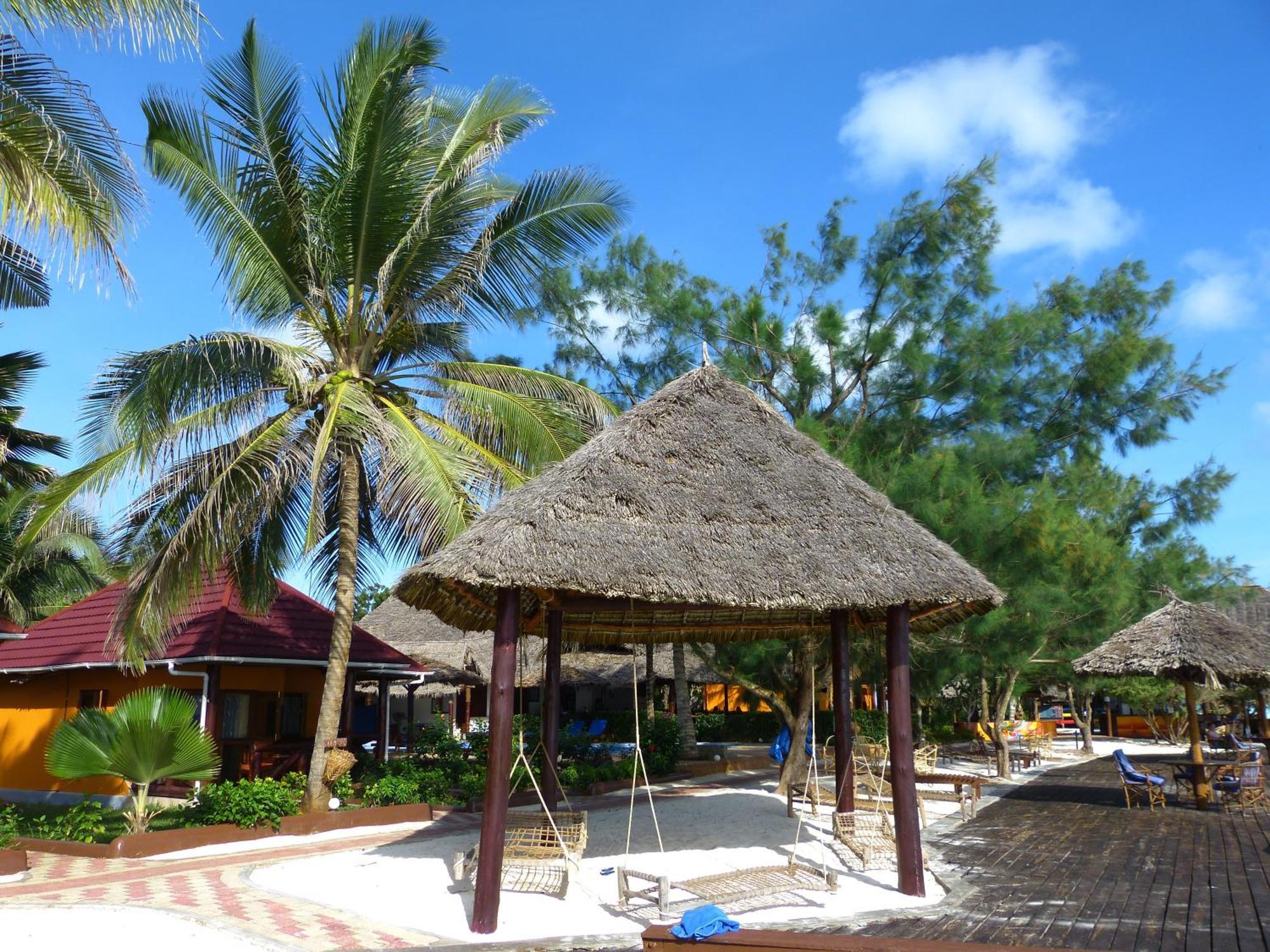 Mnarani Nungwi