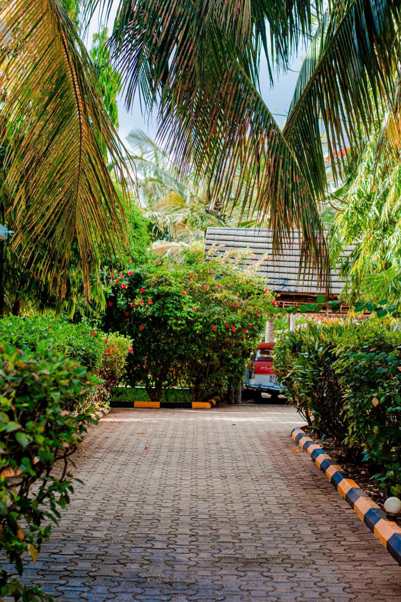 Resort Mnarani
