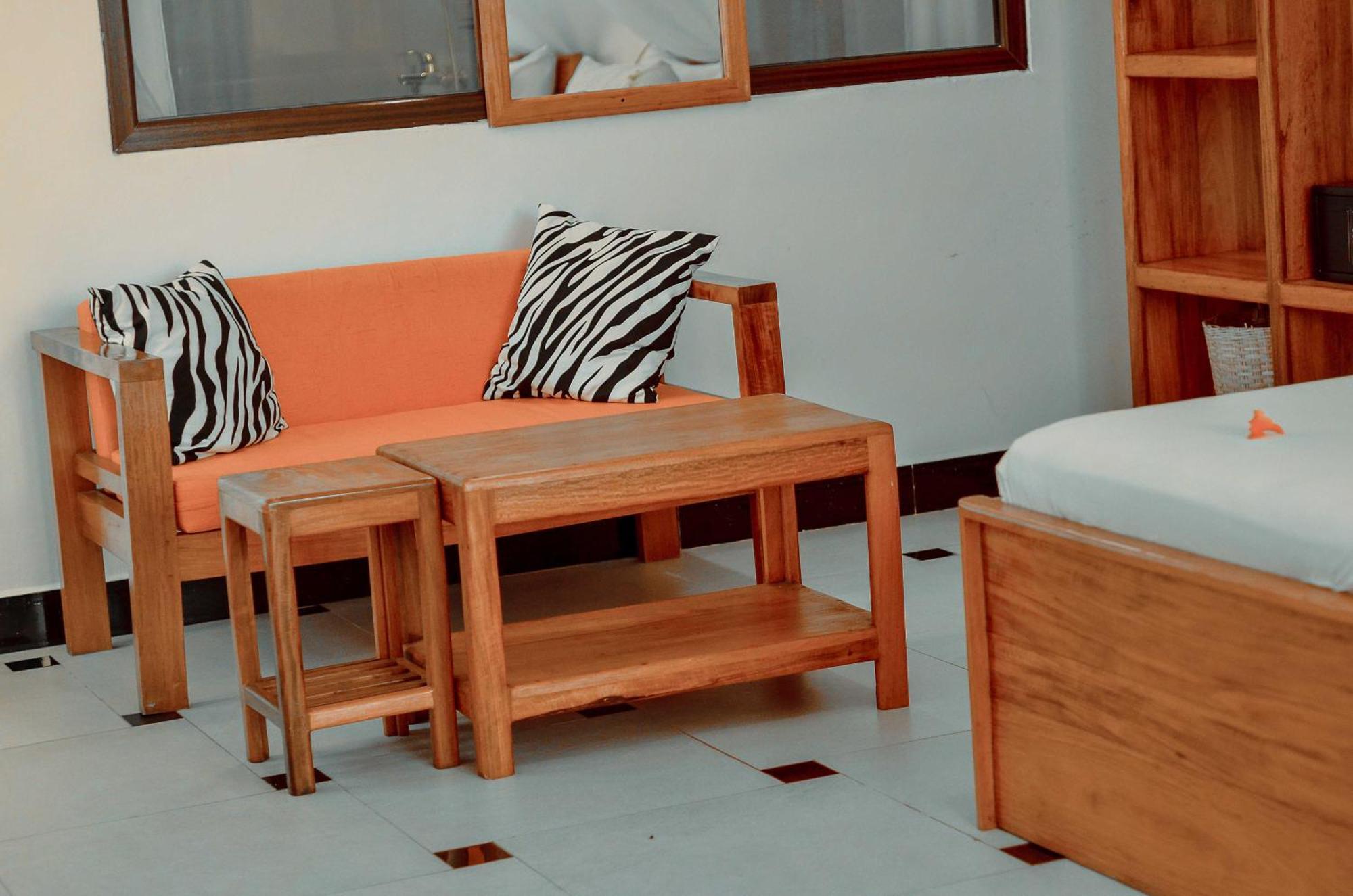 Resort Mnarani Nungwi