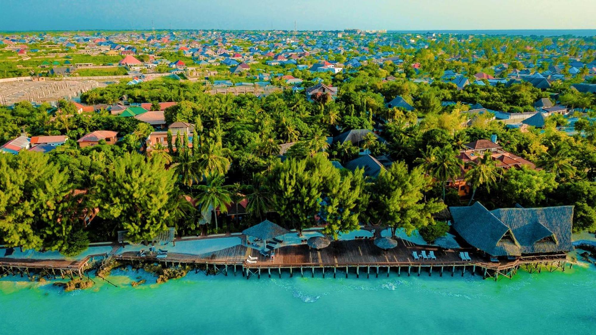 Resort Mnarani