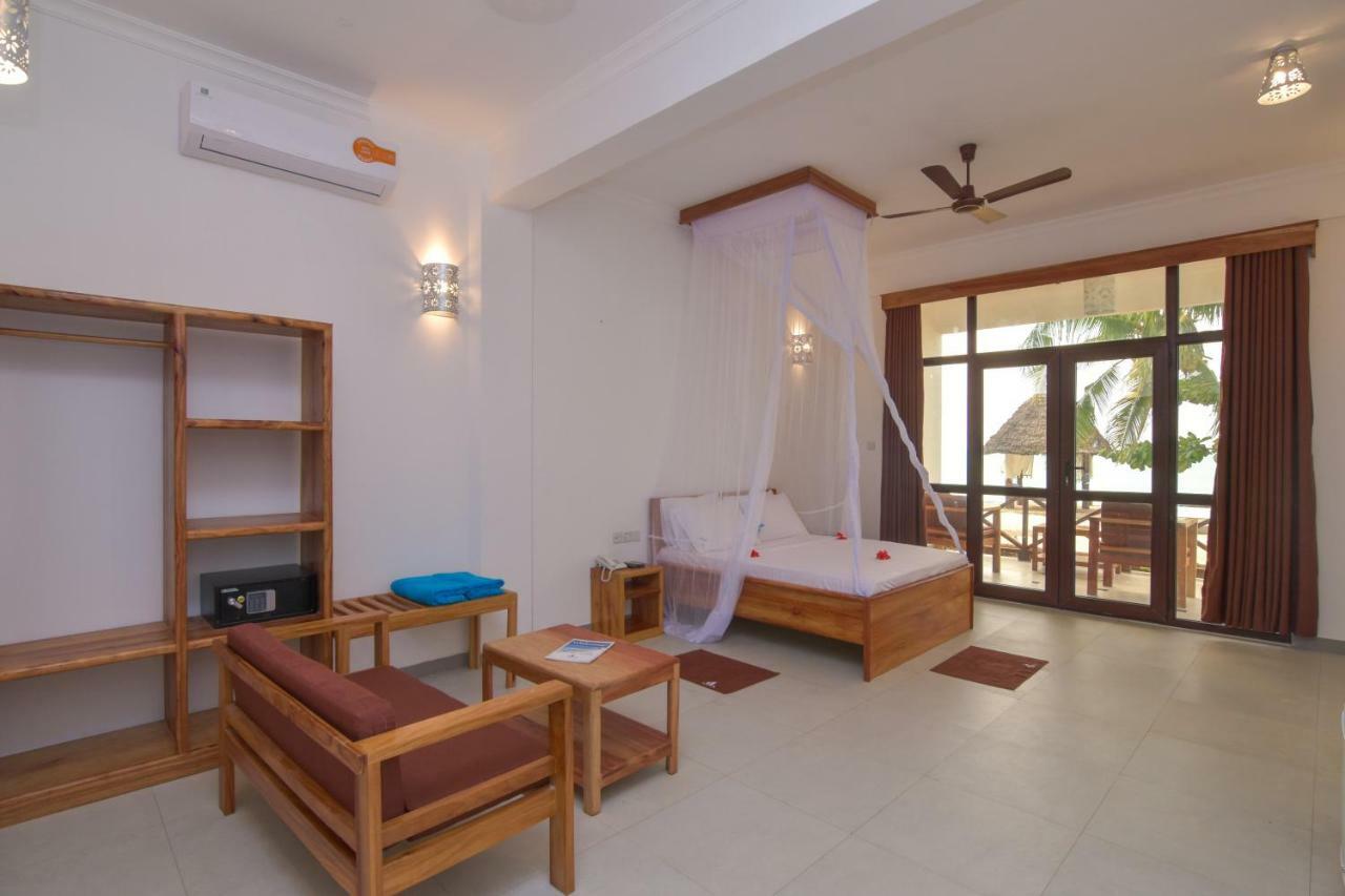 Mnarani Resort