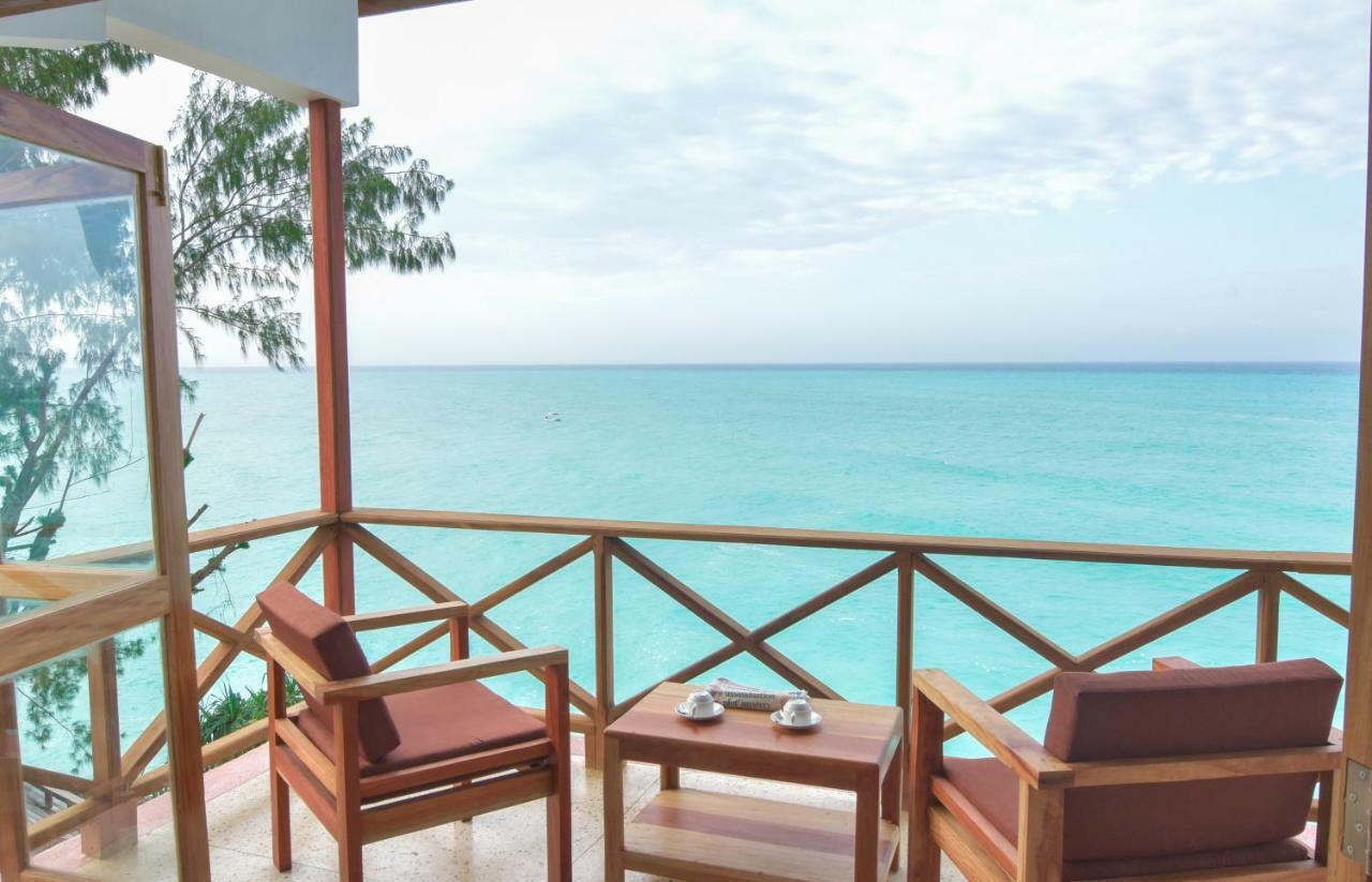 Mnarani Resort Nungwi