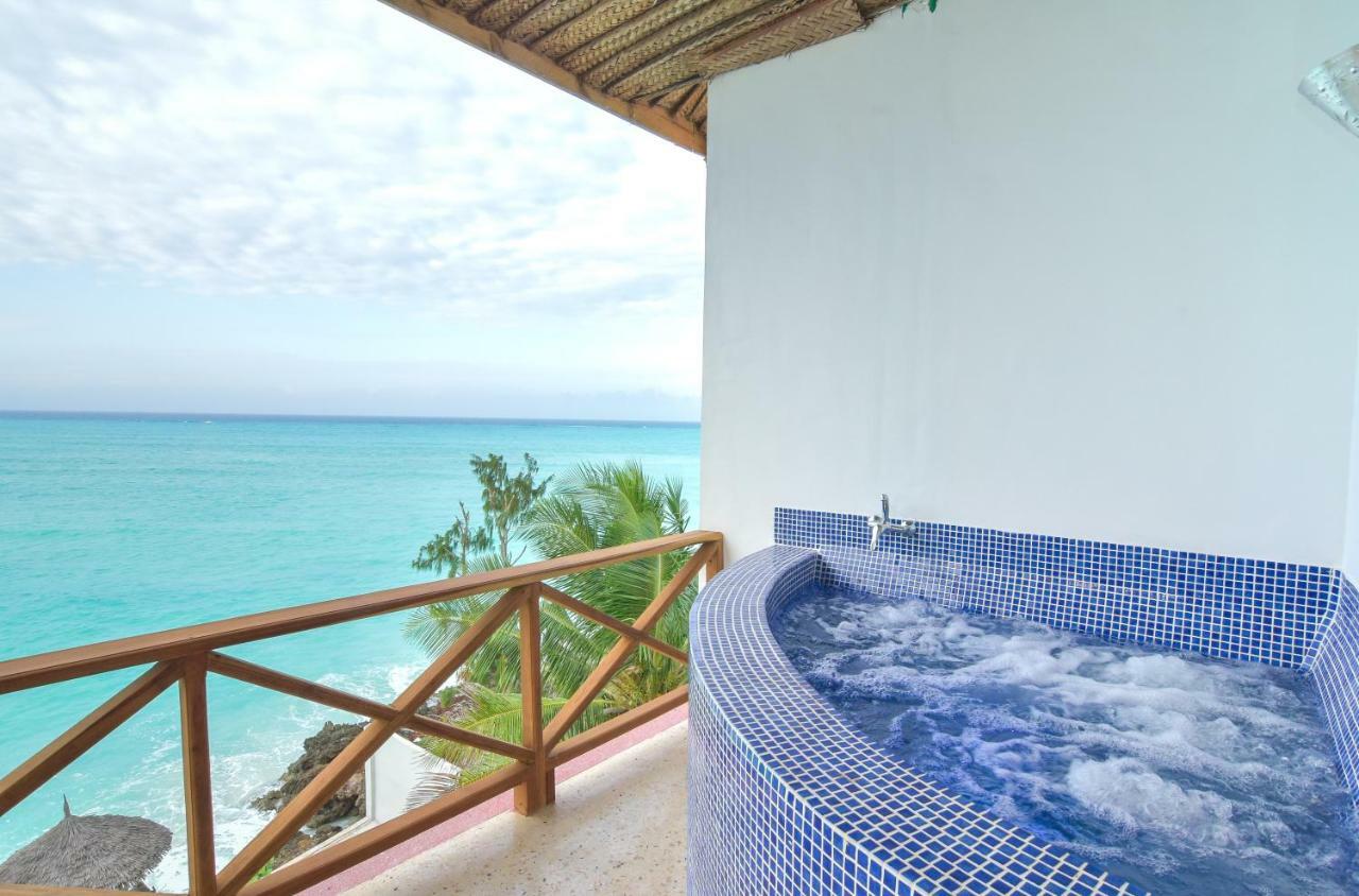 Resort Mnarani