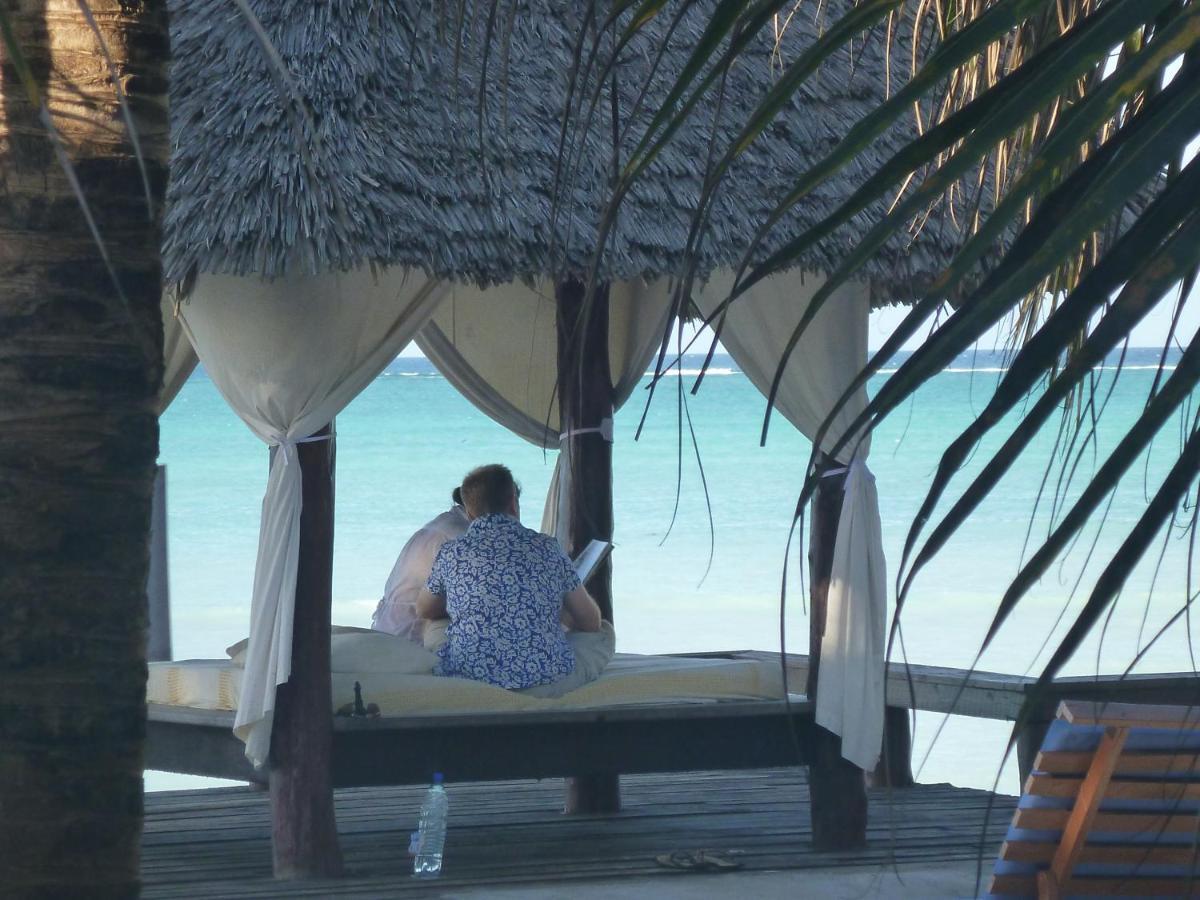 Mnarani Resort 4*