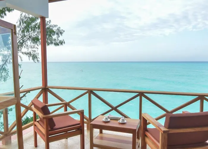 Mnarani Beach Cottages