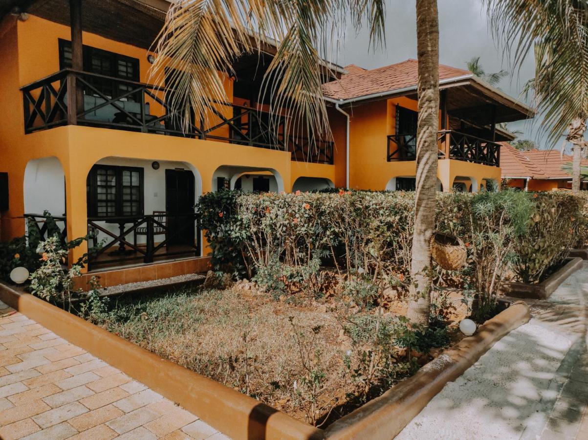 Mnarani Resort Nungwi