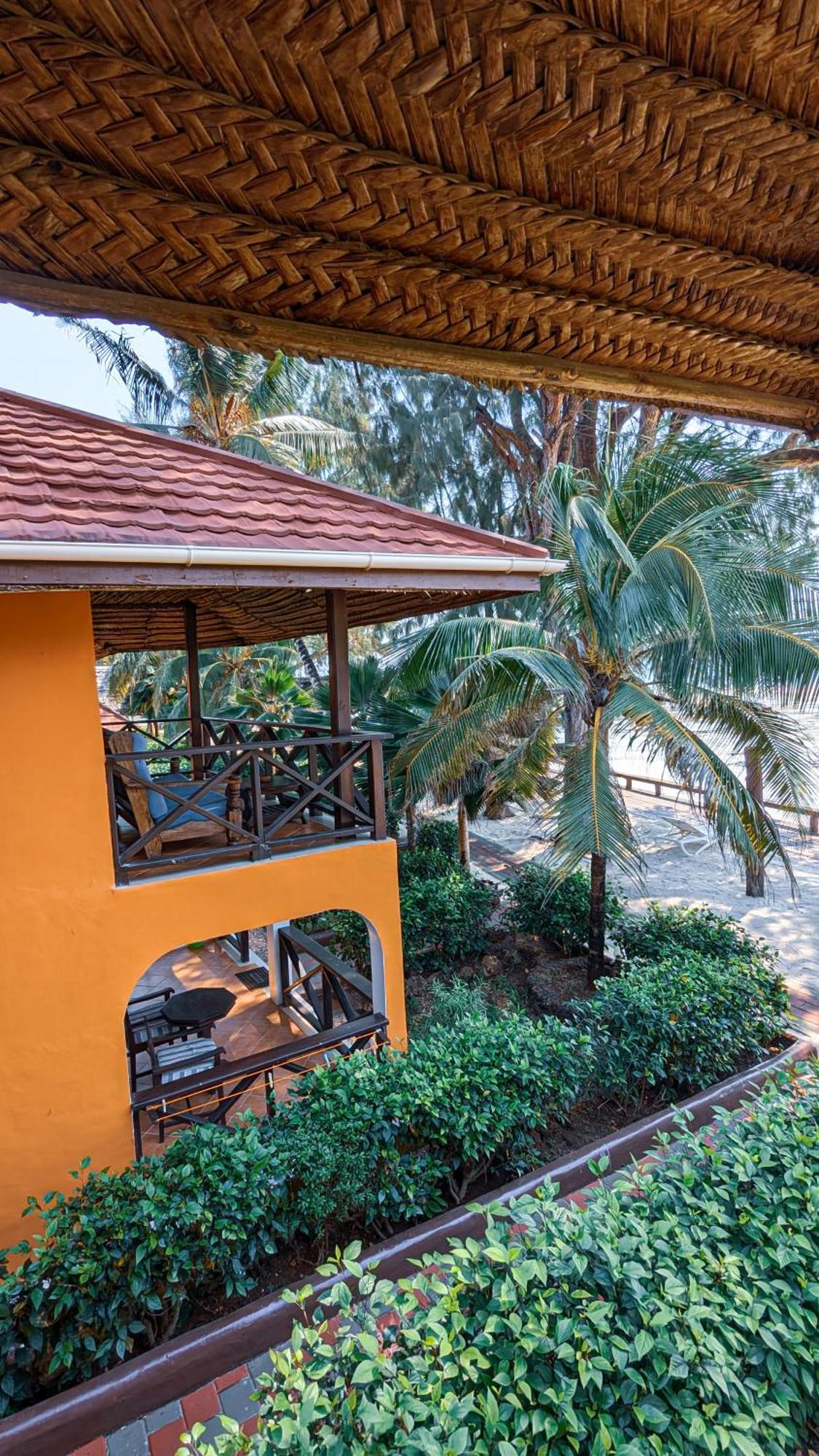 Resort Mnarani 4*