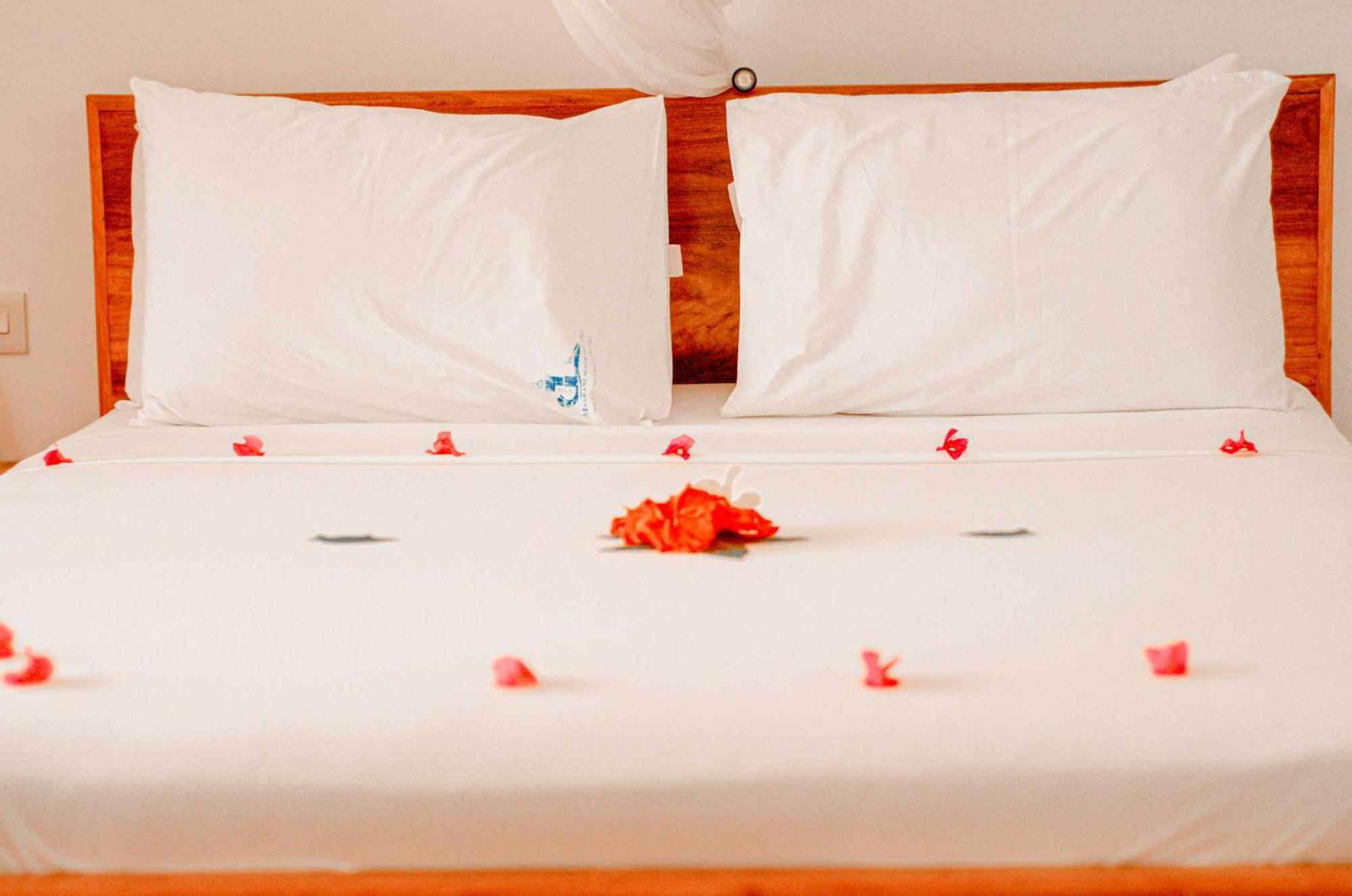 Resort Mnarani 4*
