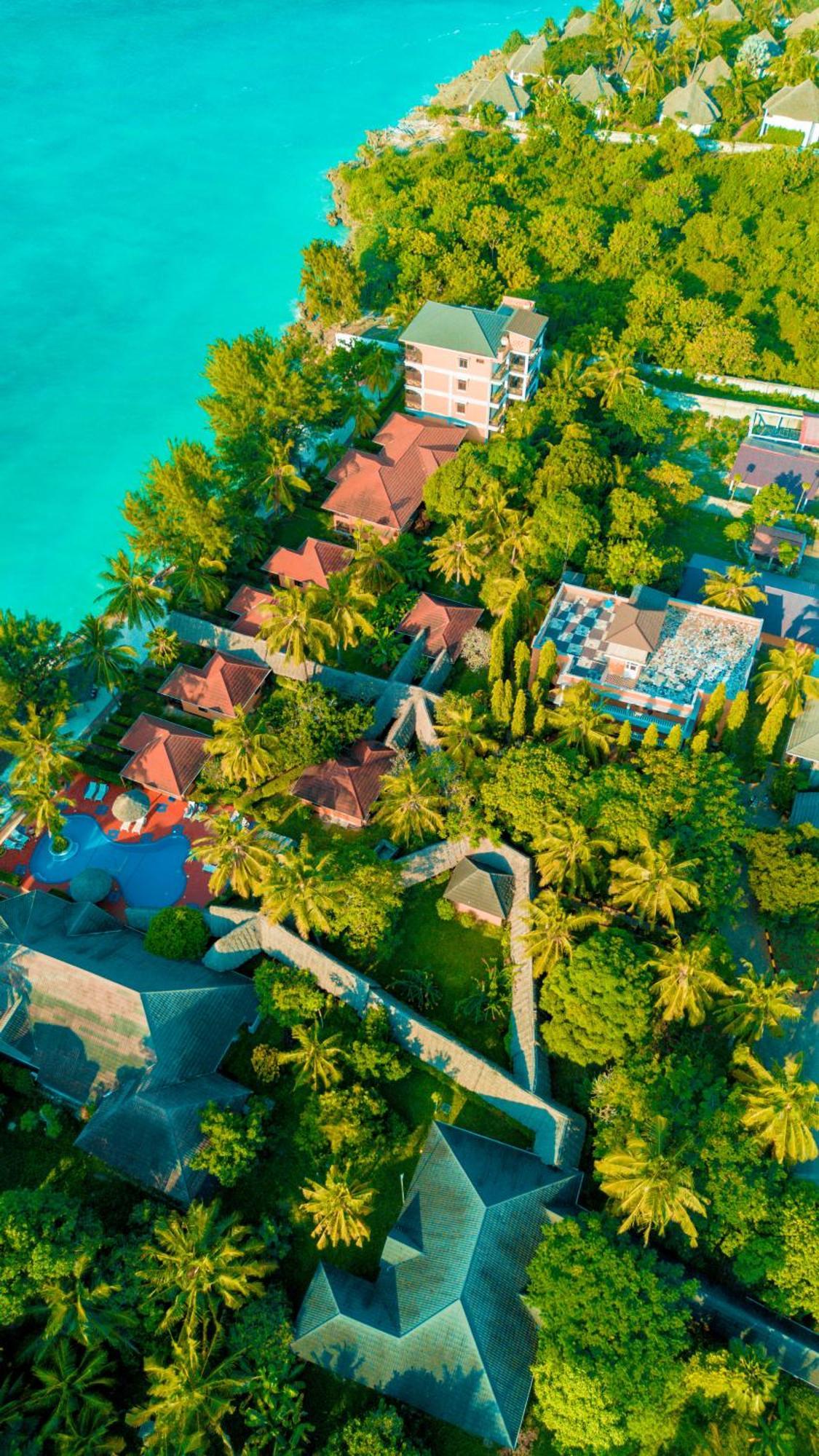 Mnarani Resort Nungwi