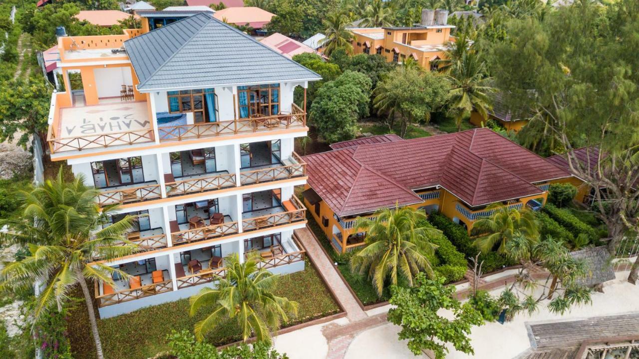 Resort Mnarani